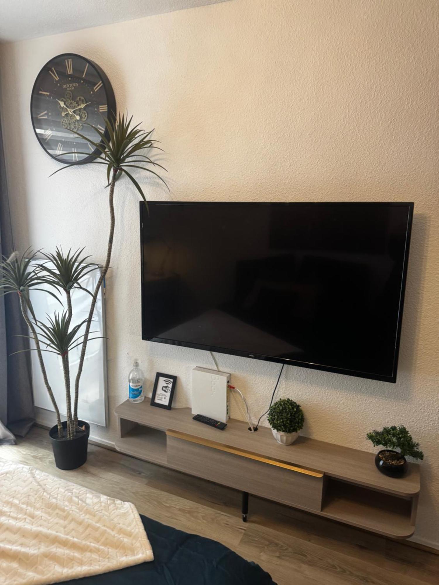 Chez Edgare A Apartment