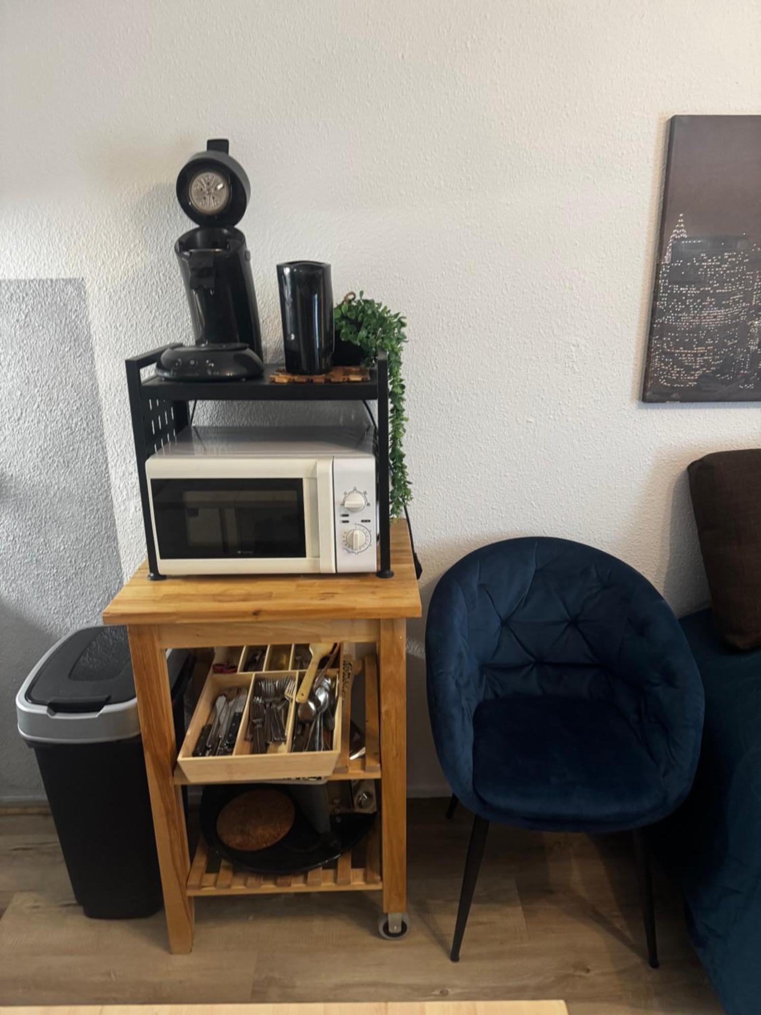Apartment Chez Edgare A