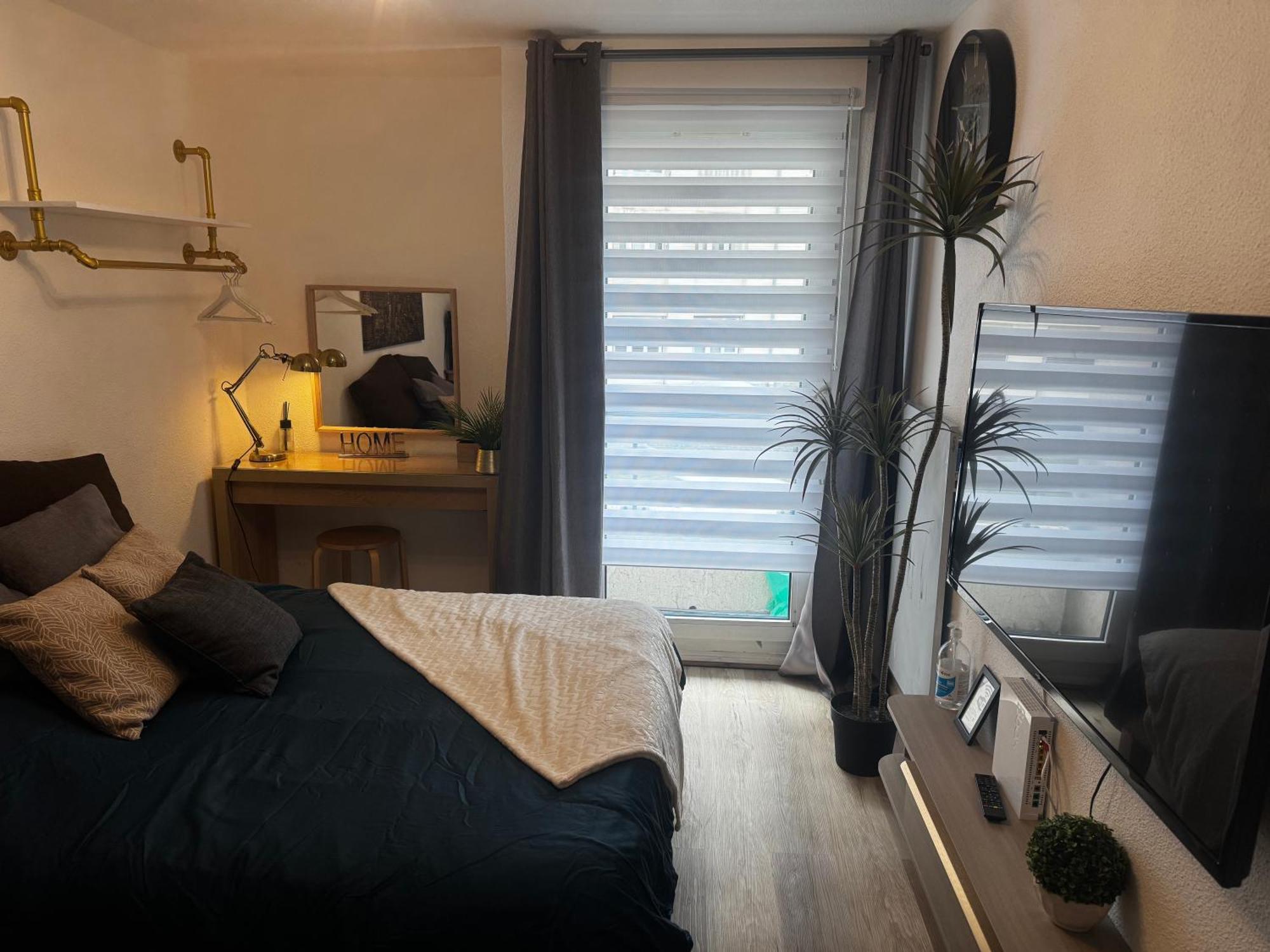 Apartment Chez Edgare A *