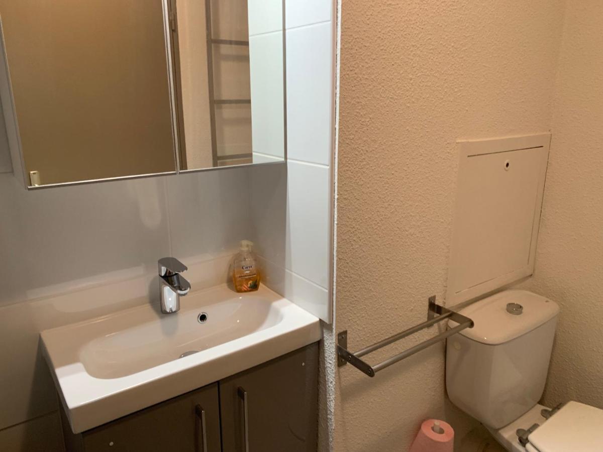 Chez Edgare A Apartment Chambery