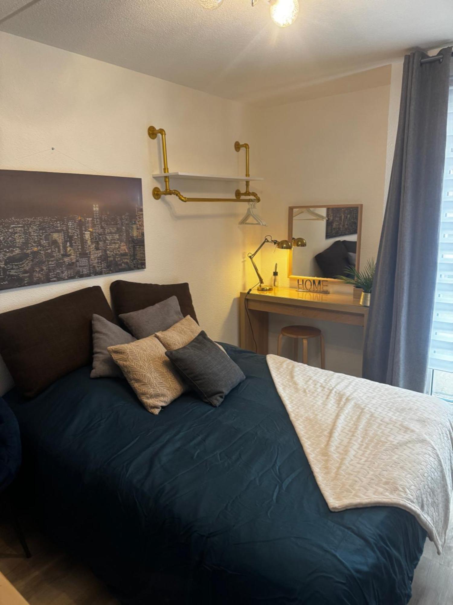 Appartement Chez Edgare à Chambéry